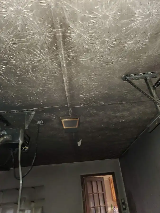 Fire and smoke damage assessment for Emergency Water Damage Services in Milton